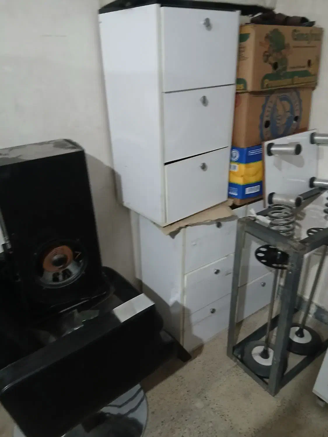 لوازم ارایشگاه|آرایشگاه و سالنهای زیبایی|تهران, مسعودیه|دیوار