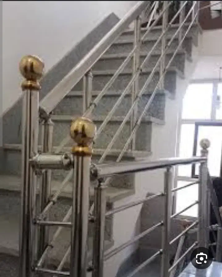 نرده|خدمات پیشه و مهارت|کرمانشاه, |دیوار