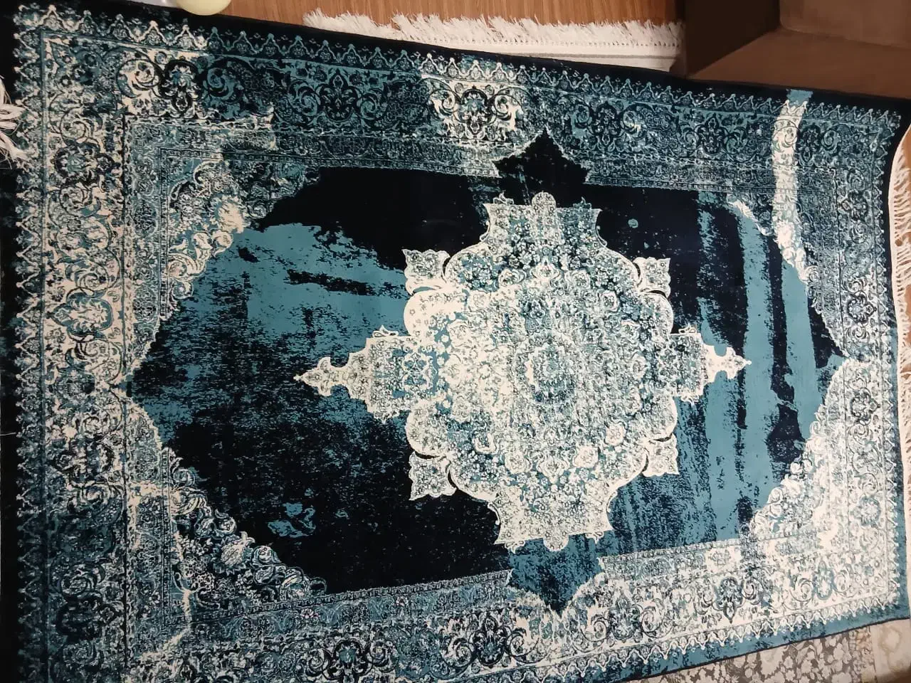 فرش ۴ متری|فرش|تهران, نیکنام|دیوار