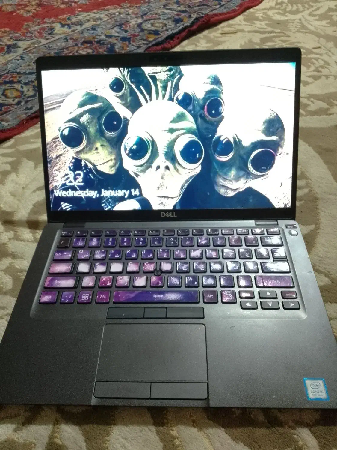 لب تاب دل 5400|رایانه همراه|تهران, توحید|دیوار