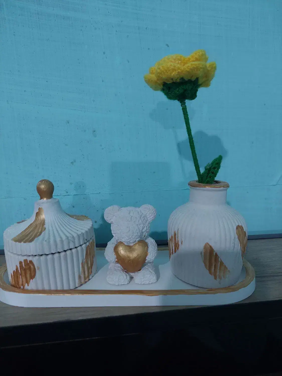 ظروف سنگ مصنوعی|ظروف سرو و پذیرایی|جیرفت, |دیوار