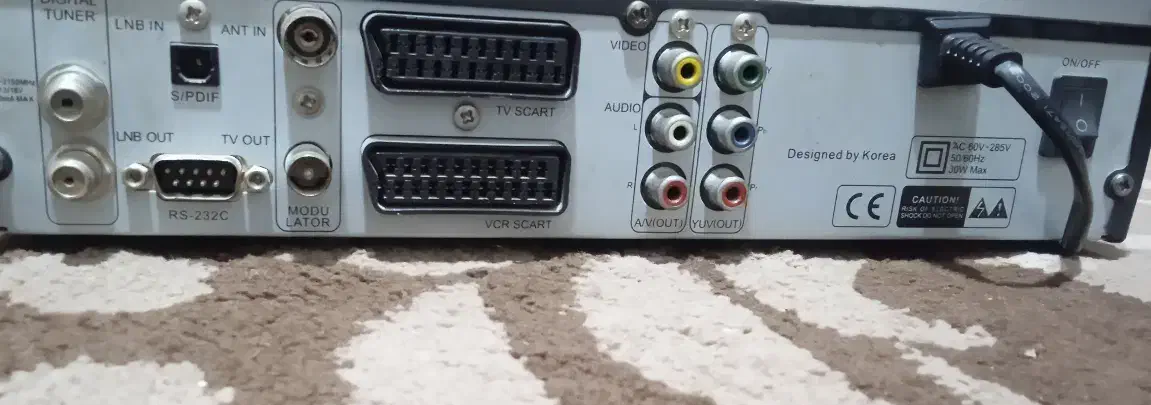 ستار مکس|پخش‌کننده DVD و ویدیو|نقده, |دیوار