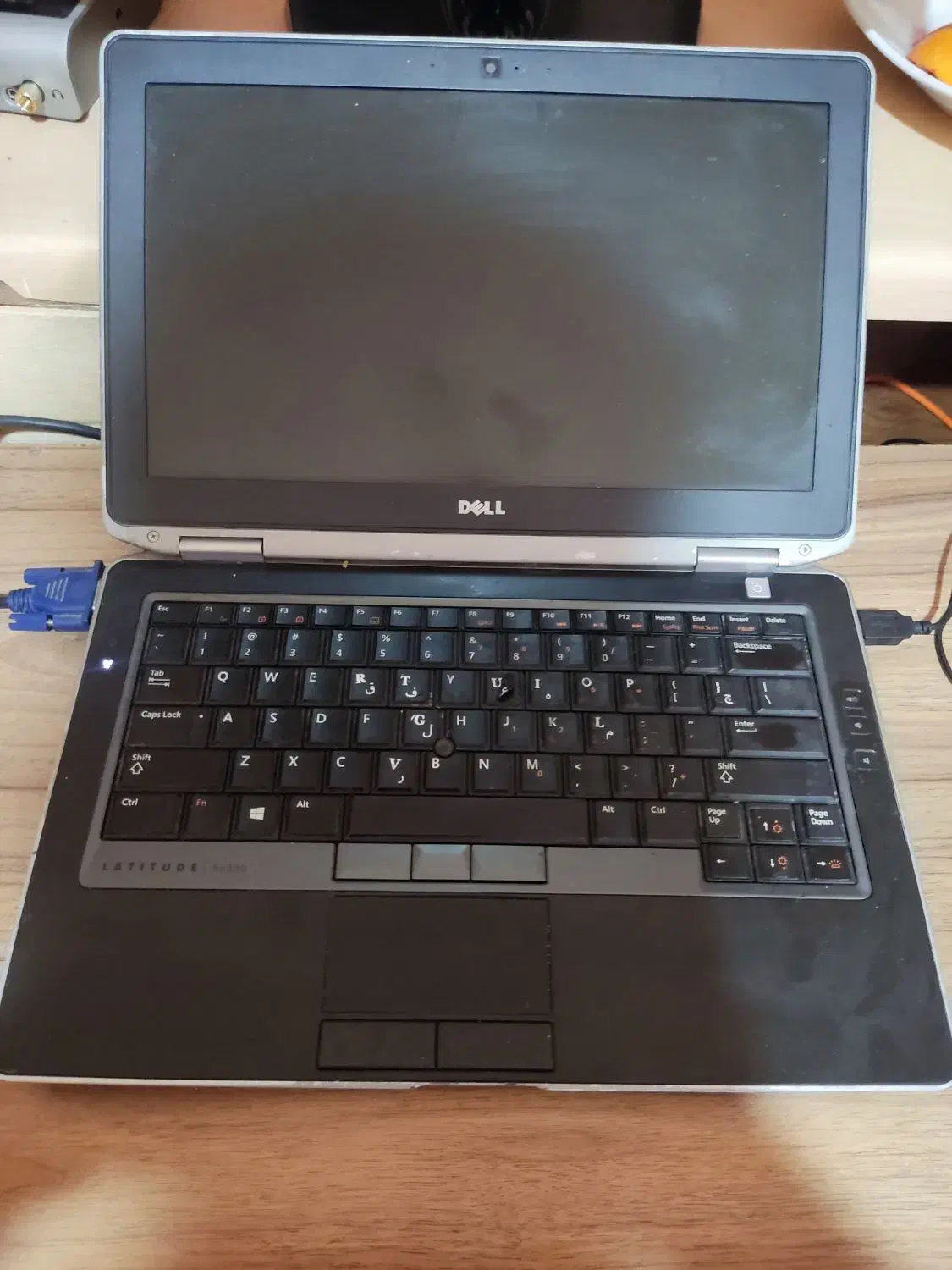 latitude E6330لپتاپ|رایانه همراه|گرگان, |دیوار