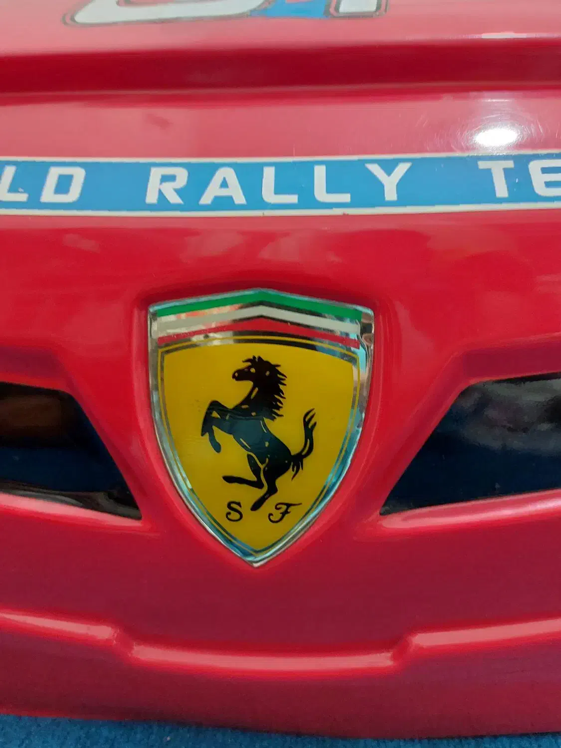 تخت ماشینی فراری|تخت و سرویس خواب|شیراز, گلشن|دیوار