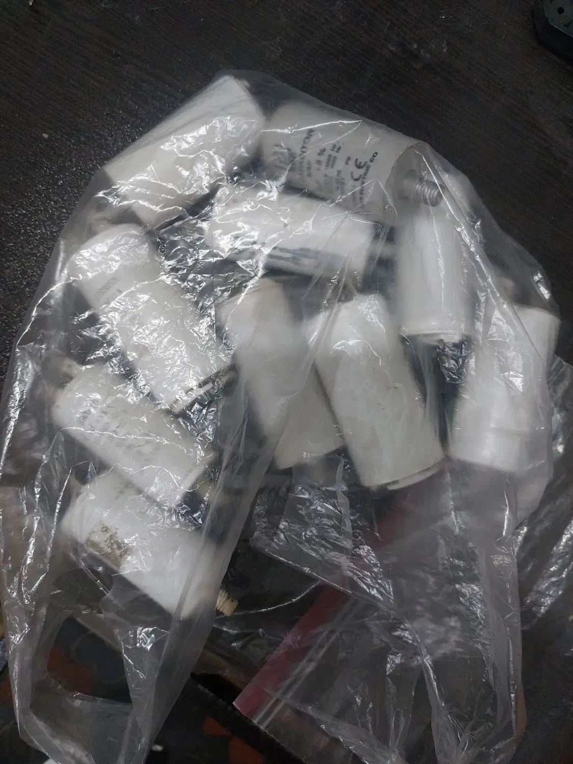 فیوز فن|قطعات و لوازم جانبی رایانه|اهواز, زندوکیلی|دیوار