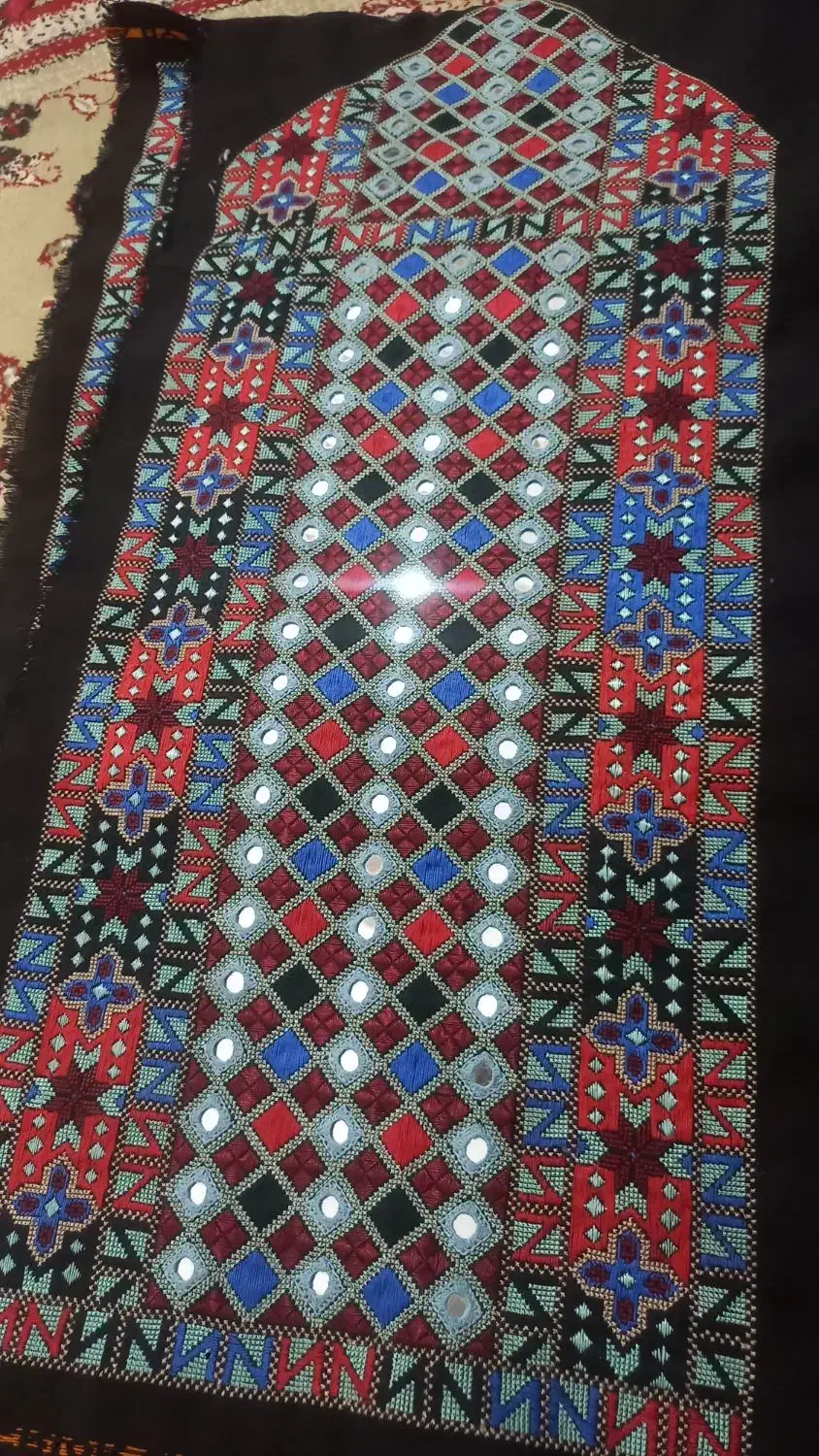 زی آستین گراف و خامک جدید|لباس|زهک, |دیوار