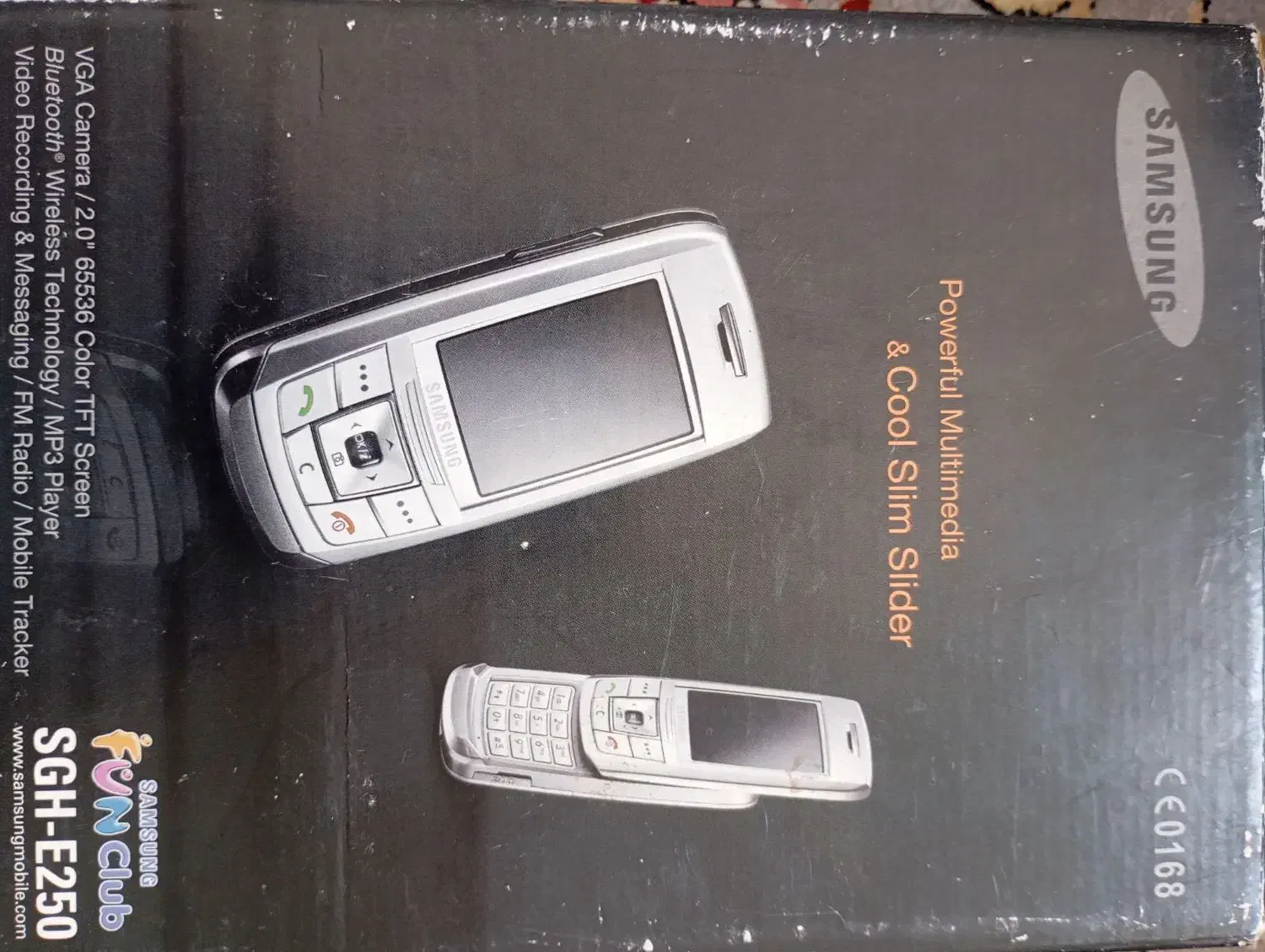 سامسونگ کشویی کلکسیونی|موبایل|تهران, اتابک|دیوار