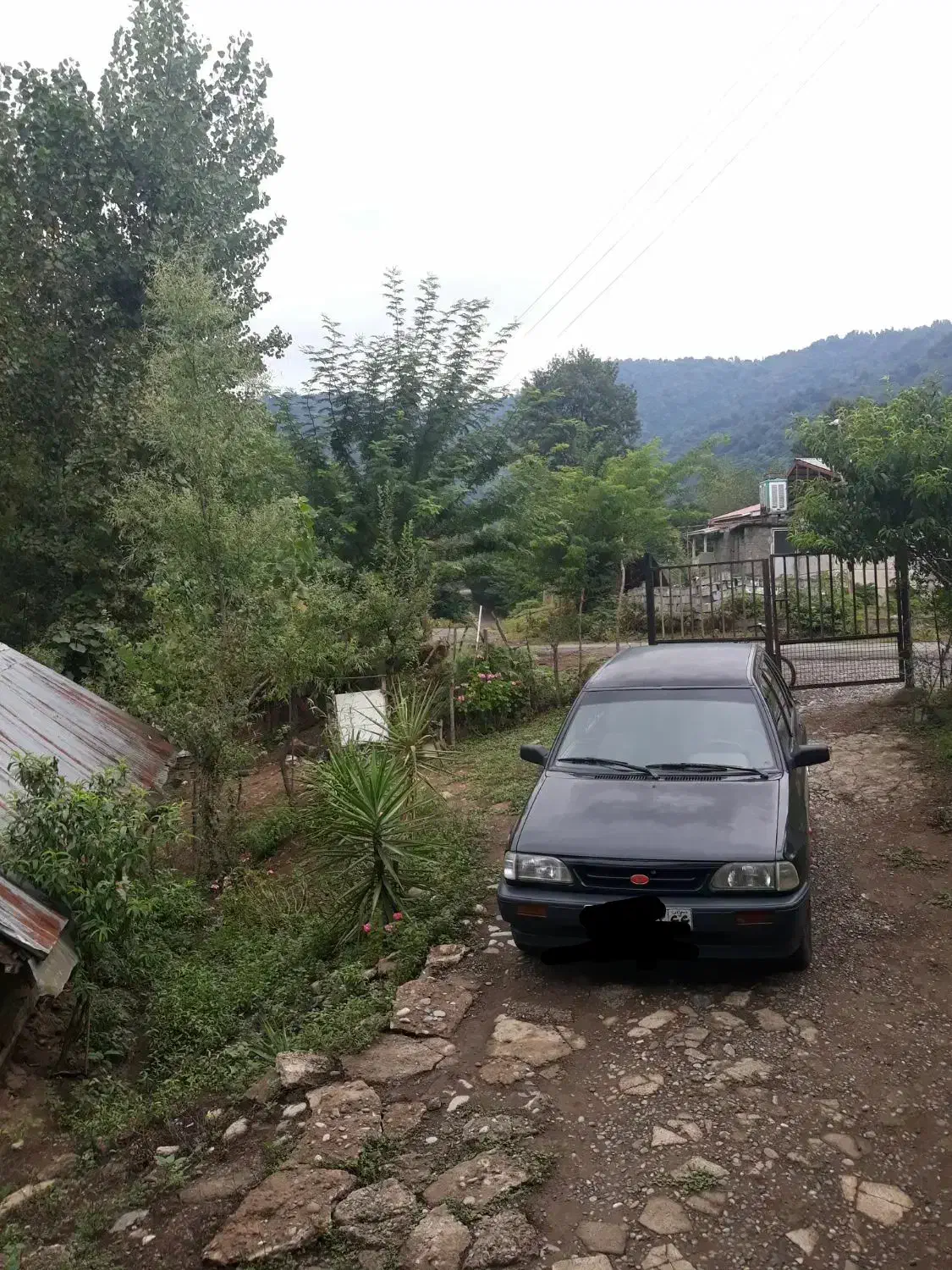 پراید مدل ۸۸ هاچبک|خودرو سواری و وانت|تهران, لویزان|دیوار