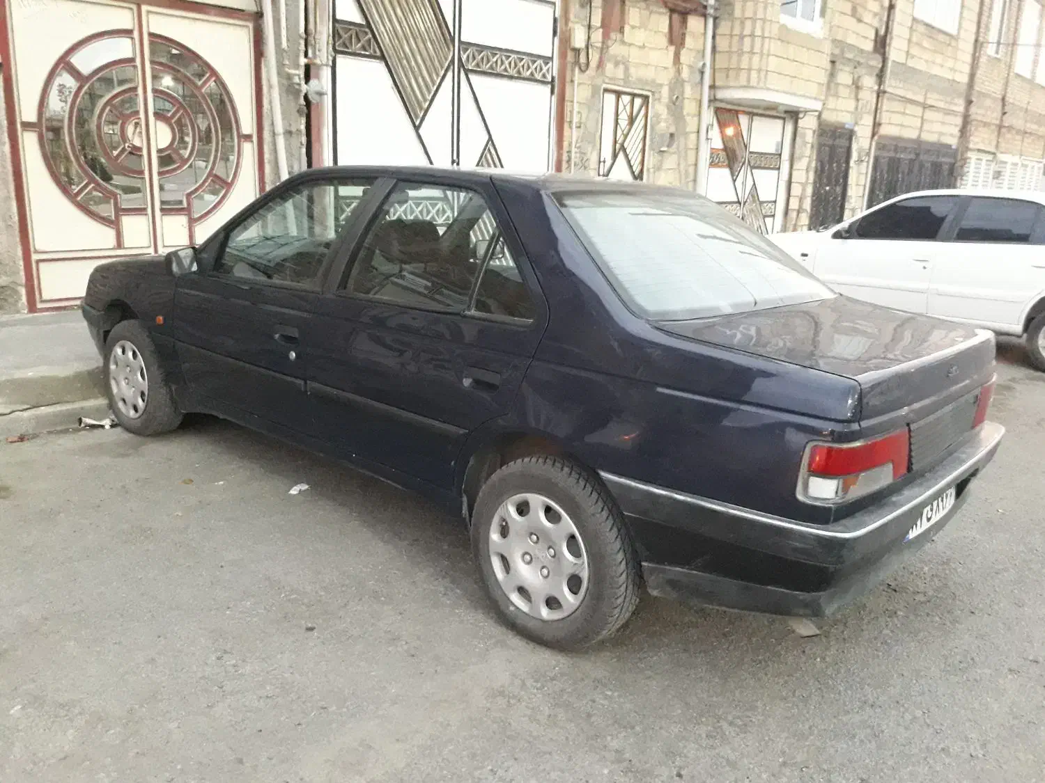 آر دی آی ۸۵|خودرو سواری و وانت|کامیاران, |دیوار