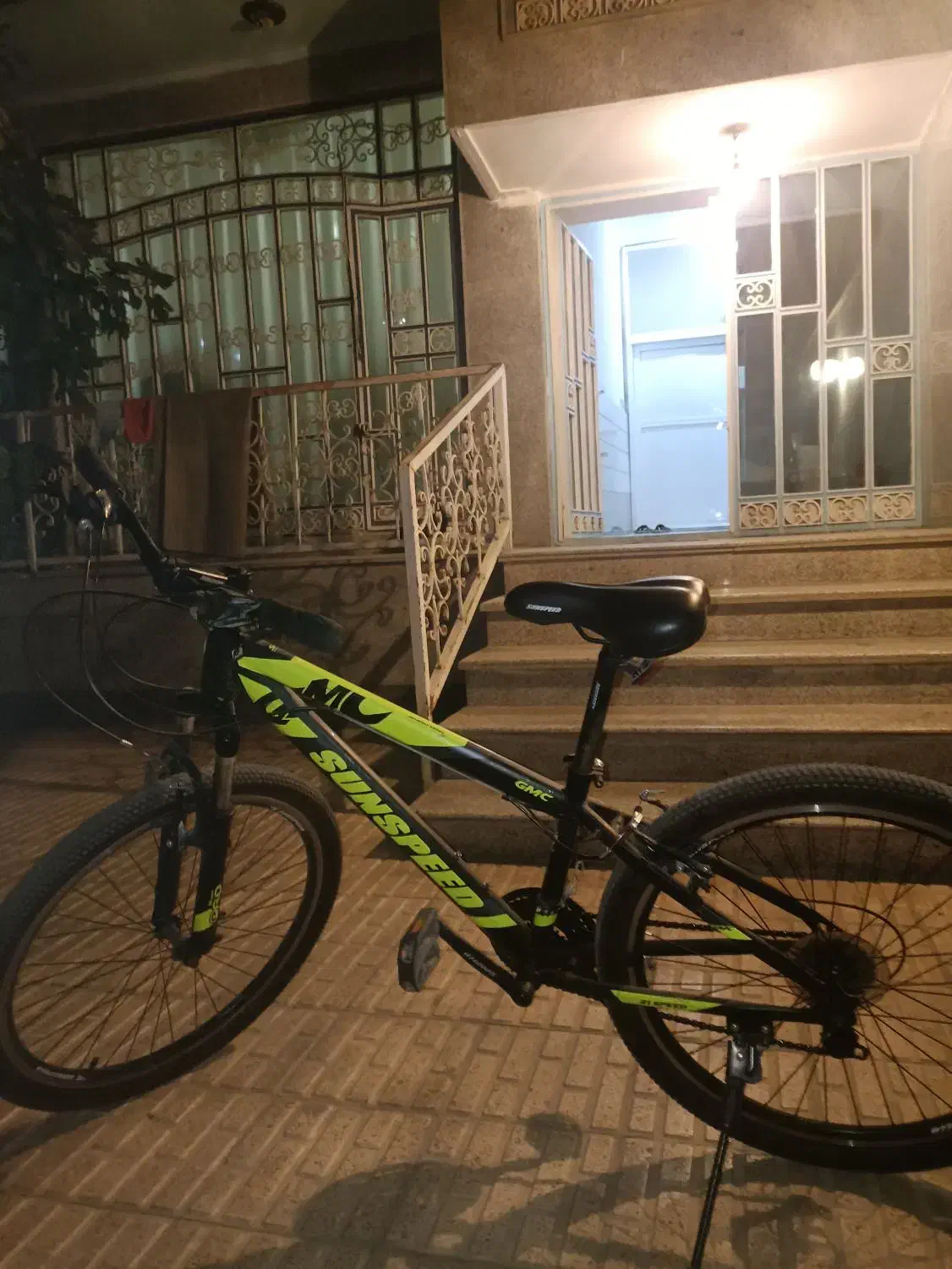 دوچرخه یا اسپید 26|دوچرخه، اسکیت، اسکوتر|قرچک, شهرک طلائیه|دیوار