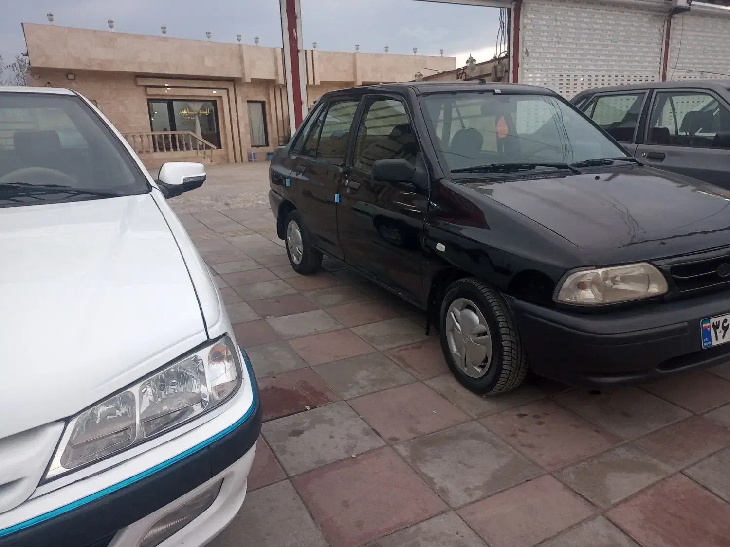 پراید 131مدل 89|خودرو سواری و وانت|صومعهسرا, |دیوار