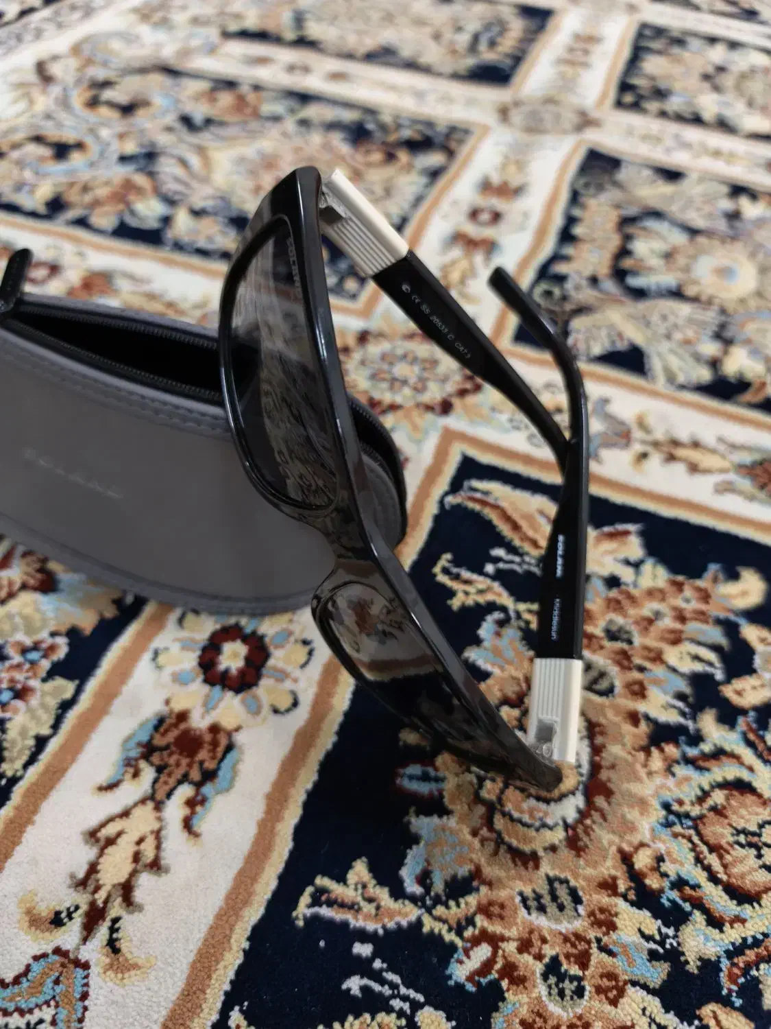 عینک اورجینال سولانو|زیورآلات و اکسسوری|شهریار, شهریار|دیوار