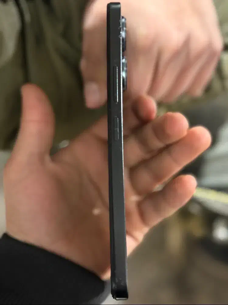 گوشی نوت 13 256 گیگ|موبایل|میانه, |دیوار