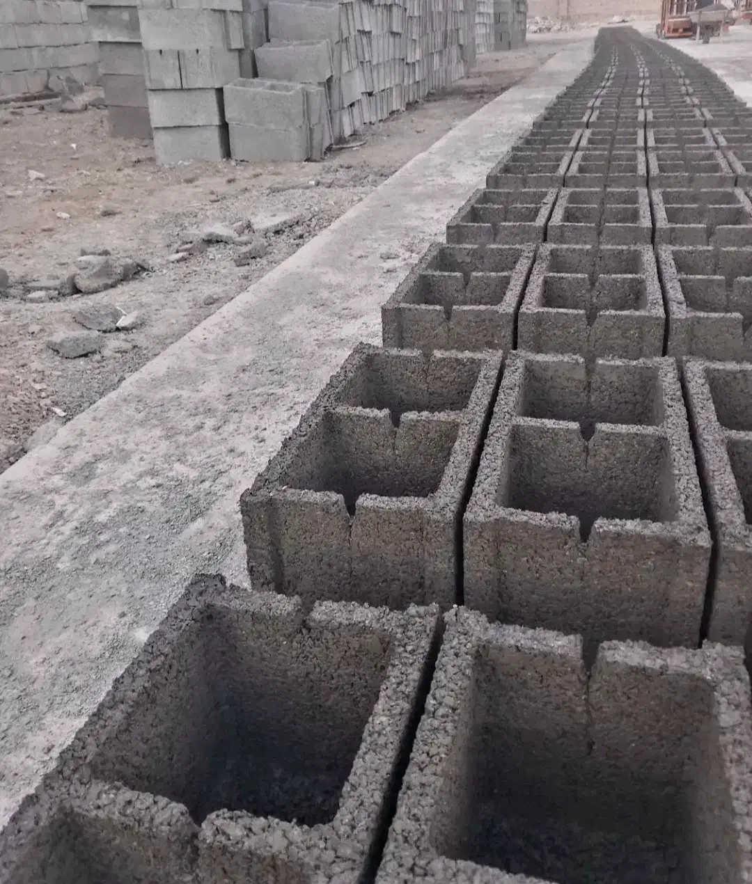 بلوک سیمانی|مصالح و تجهیزات ساختمان|زاهدان, |دیوار