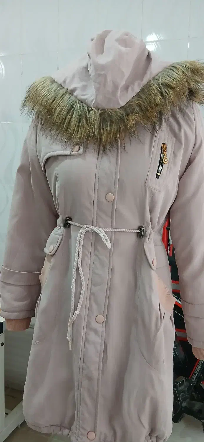 کت زمستانه|لباس|مریوان, |دیوار