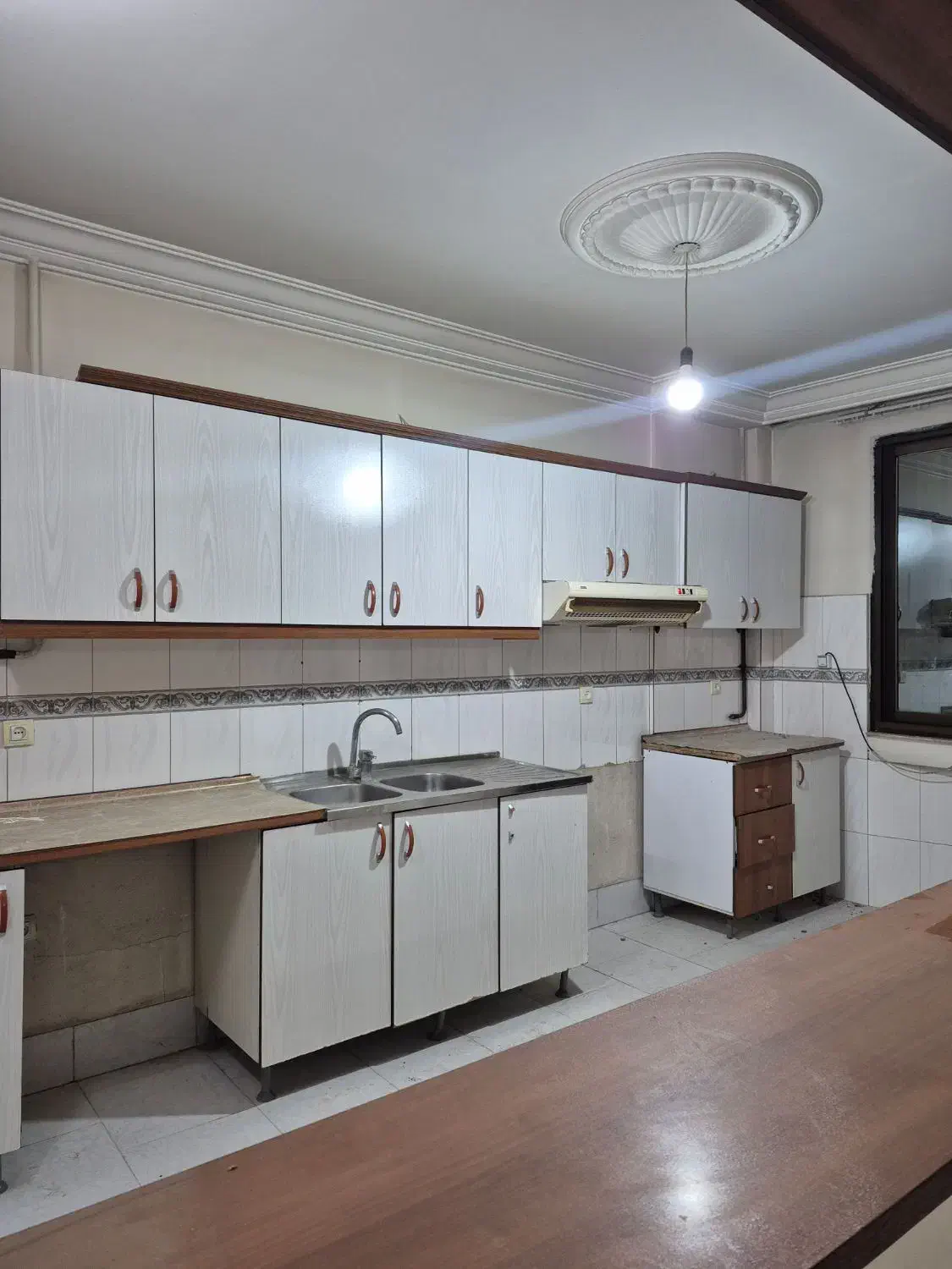 اجاره آپارتمان ۱۰۰ متری دو خواب سپاد رشید بهارستان|اجارهٔ آپارتمان|مشهد, سپاد|دیوار