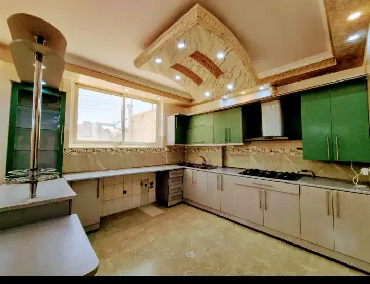 135متر/نوساز/فول/متریال درجه یک/مستغلاتی|اجارهٔ آپارتمان|مشهد, شریف|دیوار