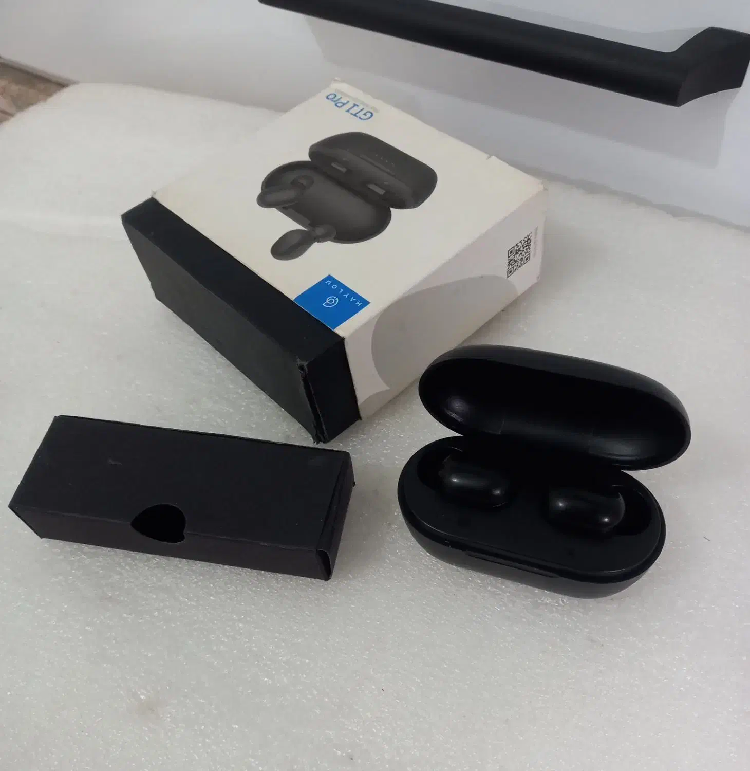 ایرپاد GT1pro|صوتی و تصویری|سیرجان, |دیوار