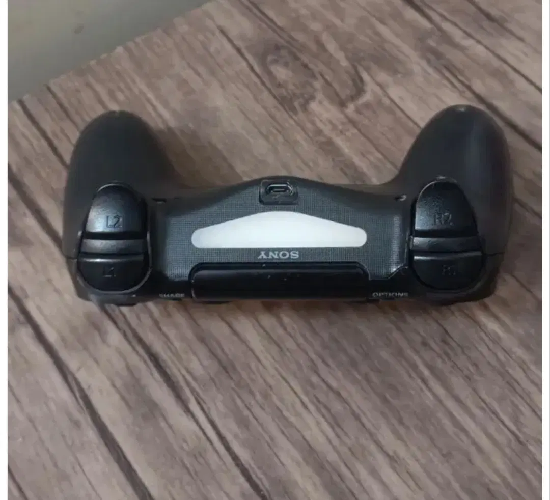دسته ps4|کنسول، بازی ویدئویی و آنلاین|قم, پردیسان|دیوار