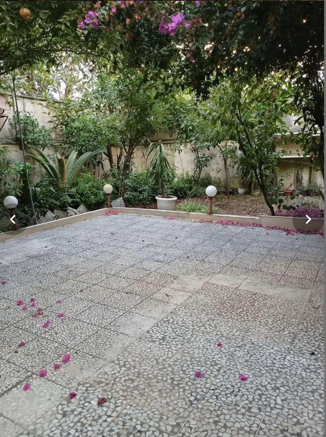 اجاره ویلایی ۱۵۰ متری/خرمشهر|اجارهٔ خانه و ویلا|لاهیجان, شهید آوینی|دیوار