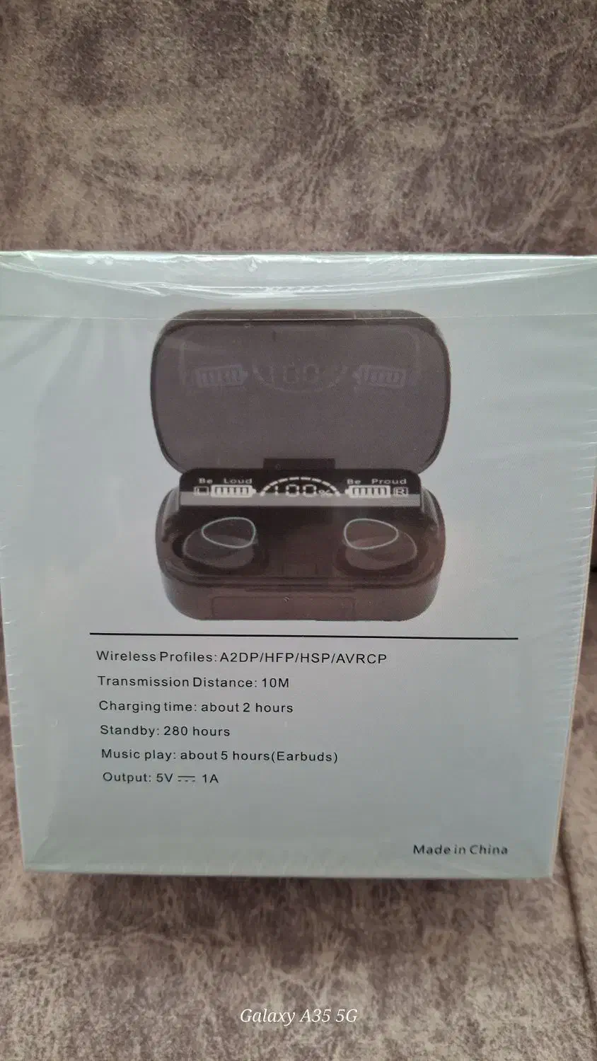 هندزفری بلوتوثی آکبند|لوازم جانبی موبایل و تبلت|ارومیه, |دیوار