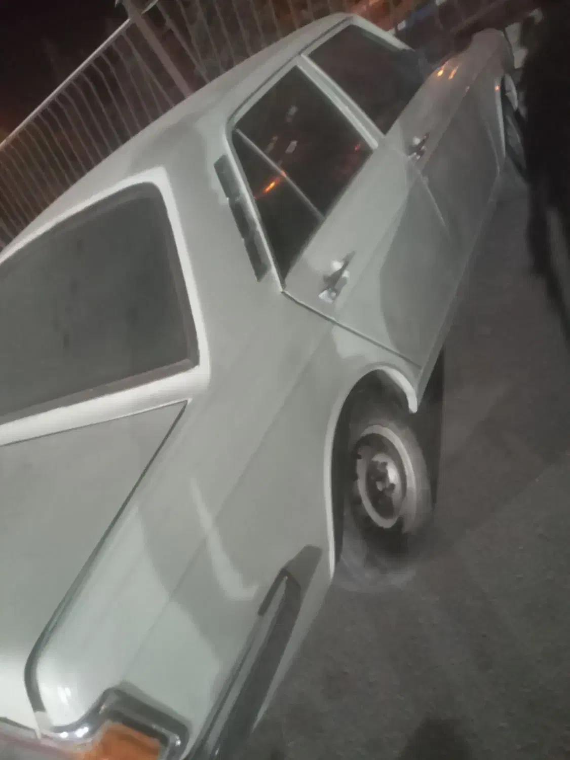 پیکان سواری مدل ۱۳۸۳|خودرو سواری و وانت|فولادشهر, B2|دیوار