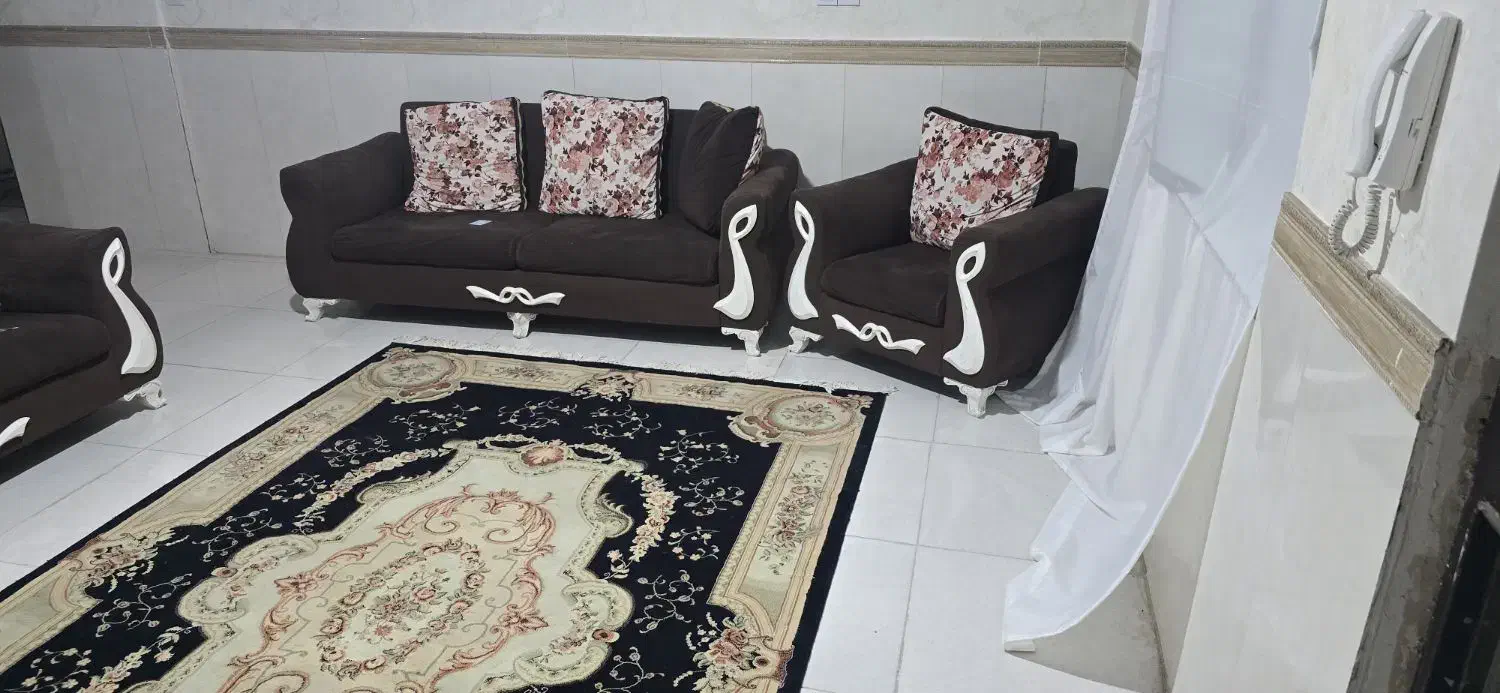 اجاره روزانه/هفتگی آپارتمان ۷۰ متری|اجارهٔ کوتاه‌مدت آپارتمان و سوئیت|شهریار, شهریار|دیوار