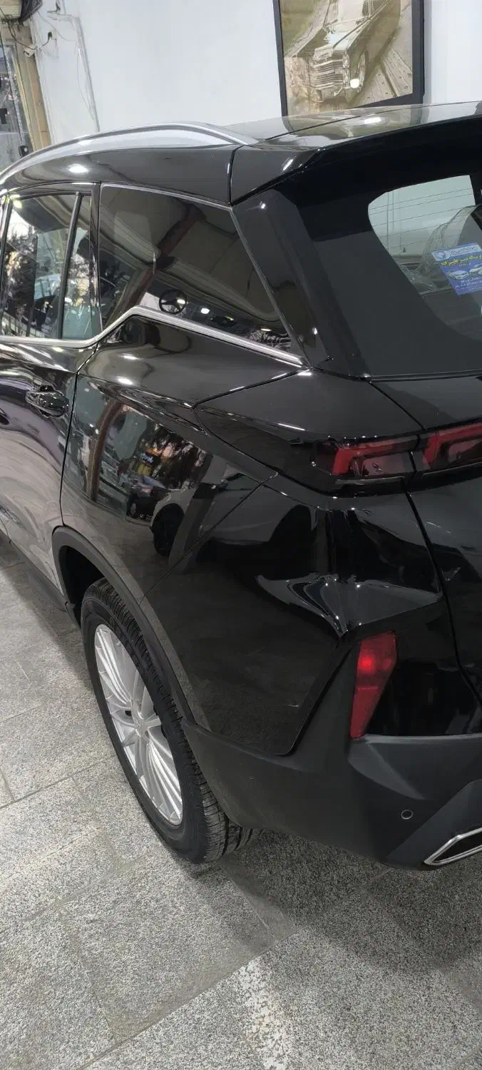 هایما اس۸|خودرو سواری و وانت|خرم‌آباد, |دیوار