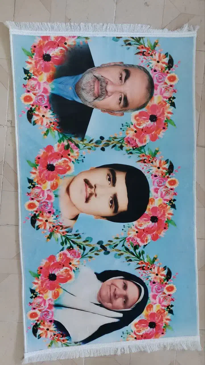 تابلوفرش سلطان|تابلو فرش|یزد, |دیوار