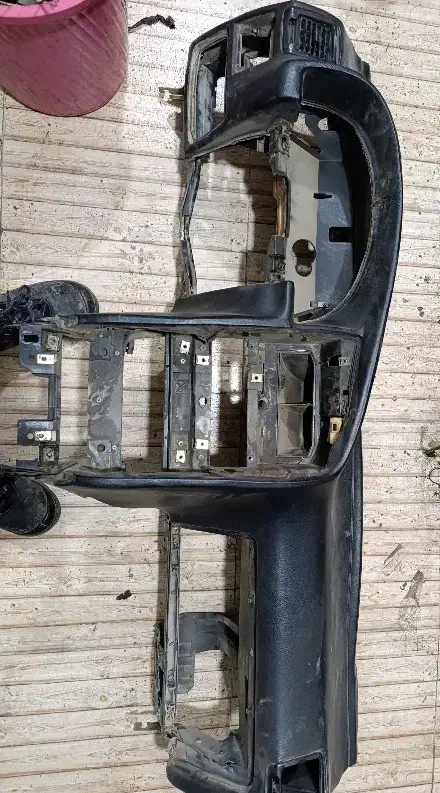 داشبورد پژو|قطعات یدکی و لوازم جانبی|کرمان, |دیوار