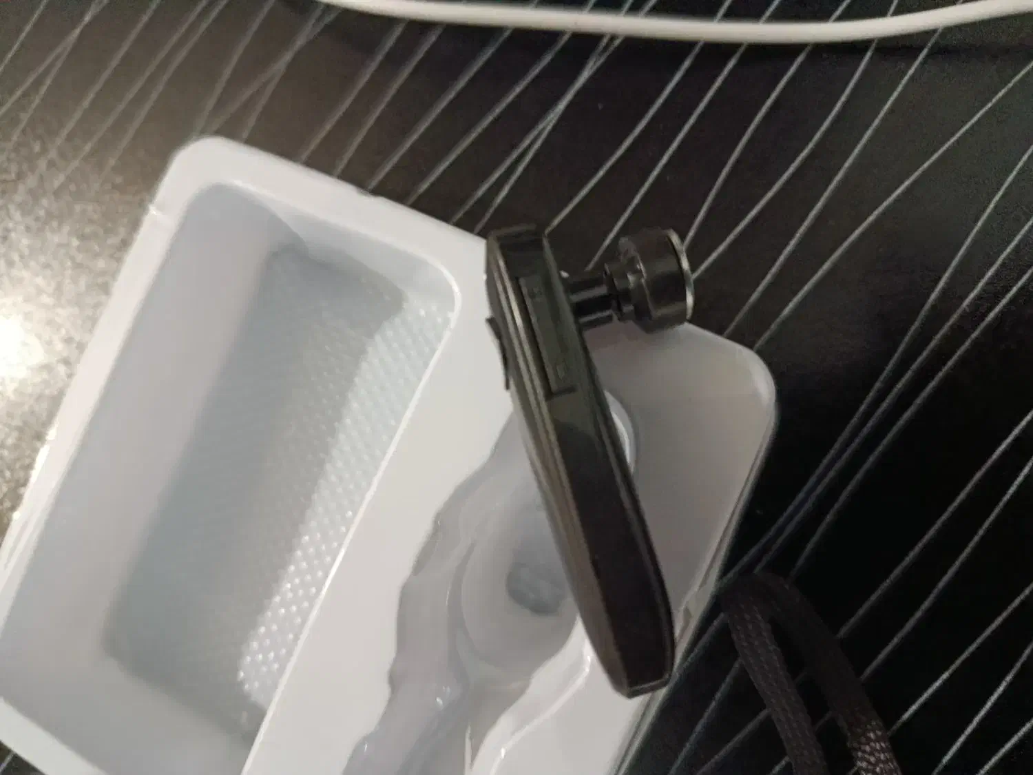 ایرپادسامسونگ مدل وایرالیس|لوازم جانبی موبایل و تبلت|قرچک, پارس سرام|دیوار