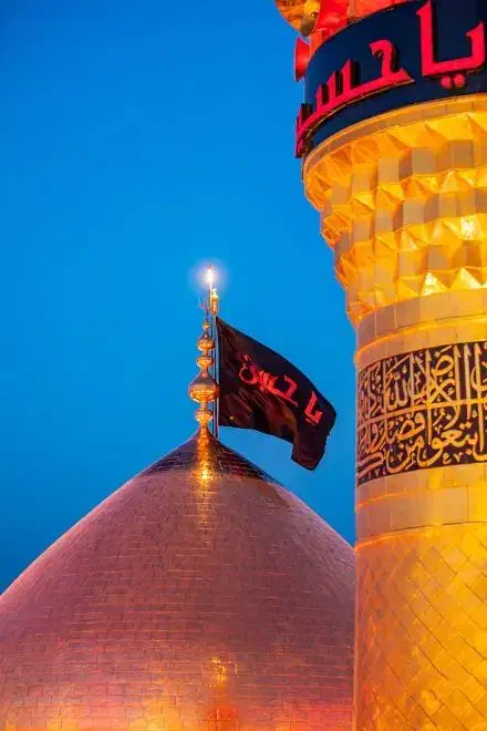 کوله‌بار عشق ببندیدزیارت کربلا و مشهد تو معنوی|تور و چارتر|اصفهان, ابر|دیوار