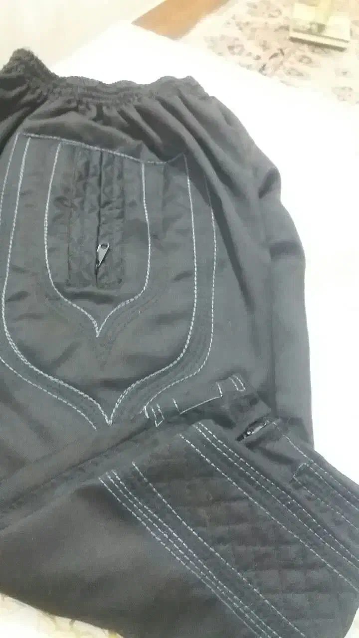 خیاط شلوارکردی|لباس|بروجرد, |دیوار