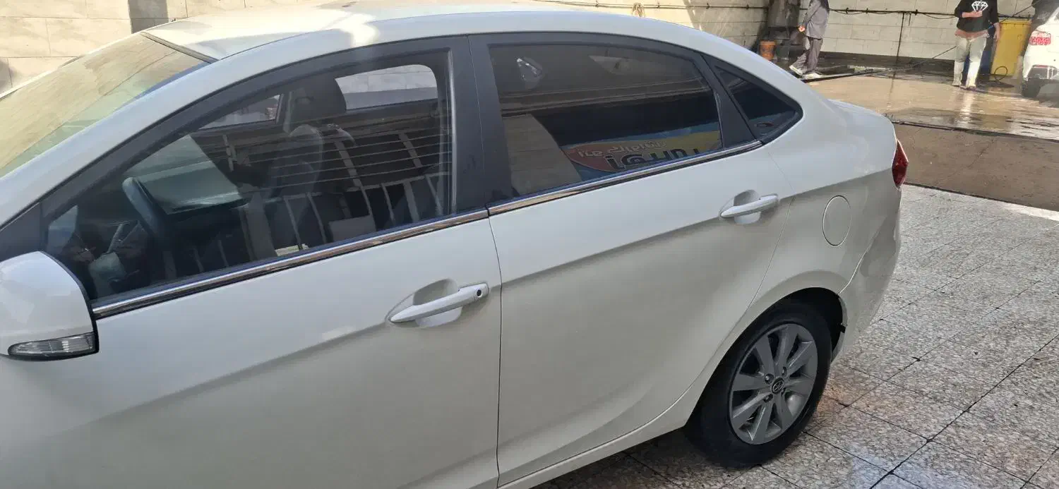 جک j4 اتوماتیک|خودرو سواری و وانت|اهواز, کوی ملی راه|دیوار