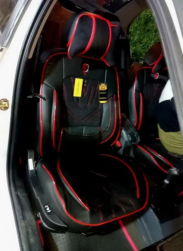 فروش روکش صندلیoff/ کفپوش|قطعات یدکی و لوازم جانبی|آبادان, |دیوار