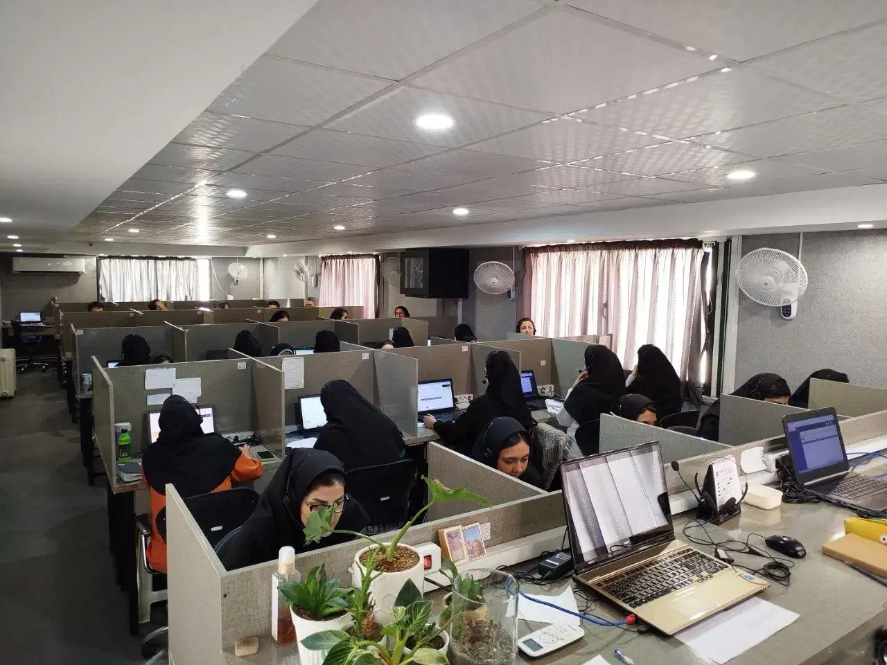 استخدام کارشناس ثبت سفارش|استخدام بازاریابی و فروش|مشهد, شهید فرامرز عباسی|دیوار