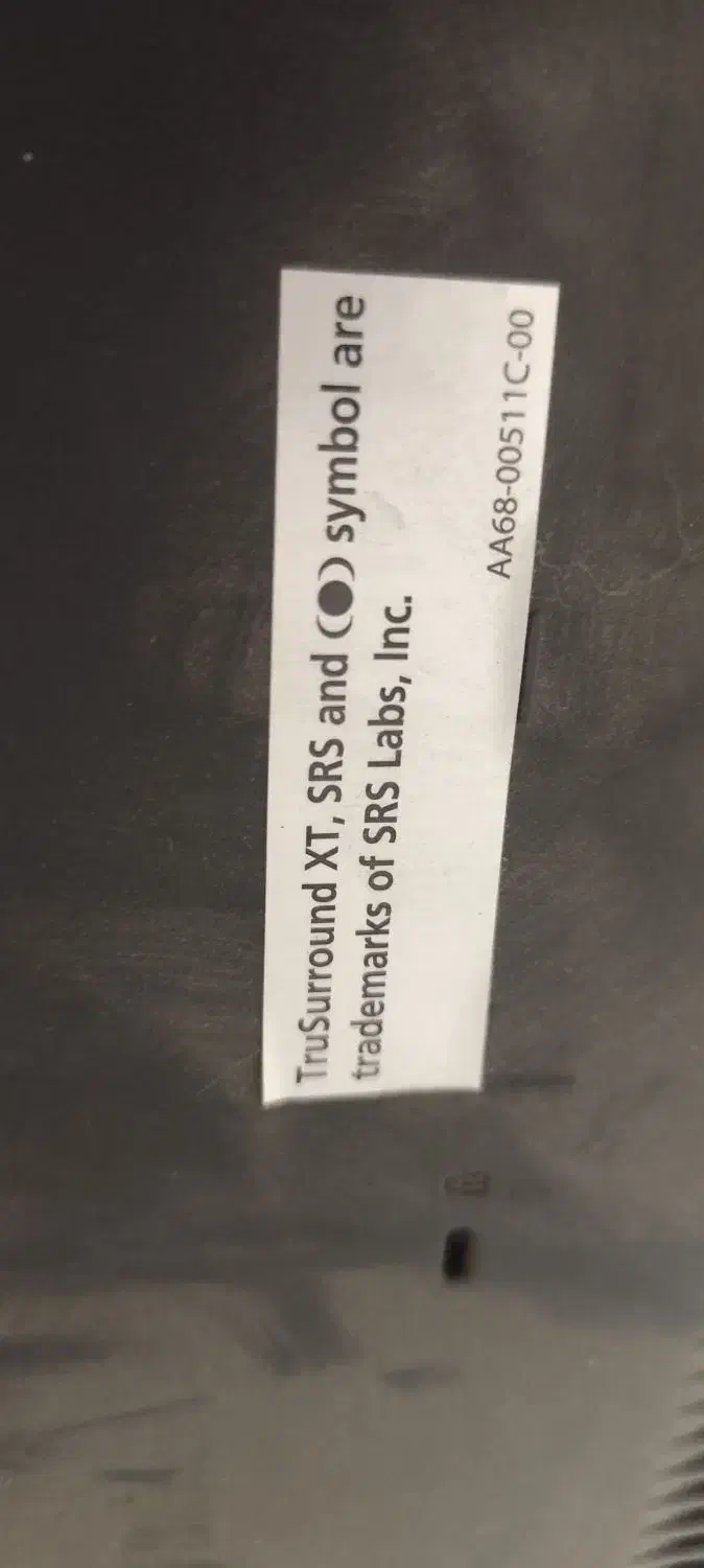 تلویزیون سامسونگ|تلویزیون و پروژکتور|تهران, شیخ هادی|دیوار