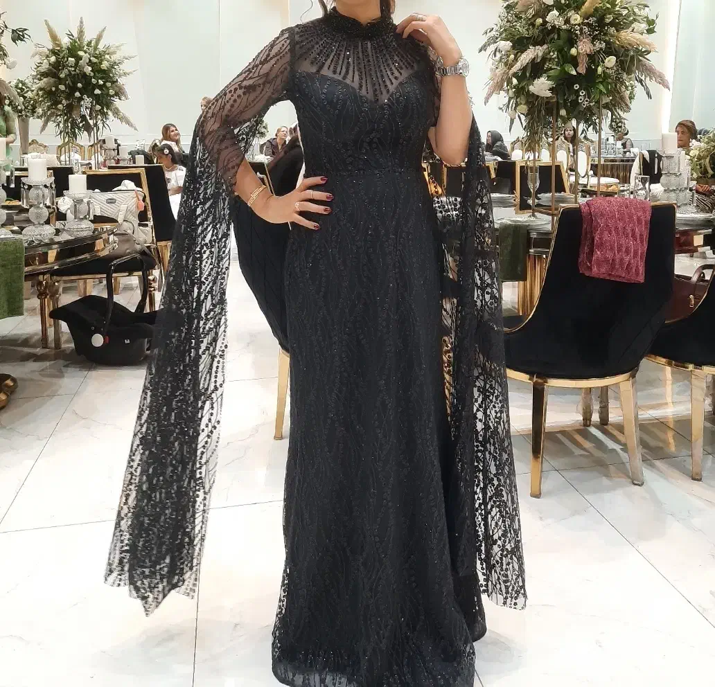 لباس مجلسی بسیار شیک و ترند|لباس|مشکیندشت, |دیوار