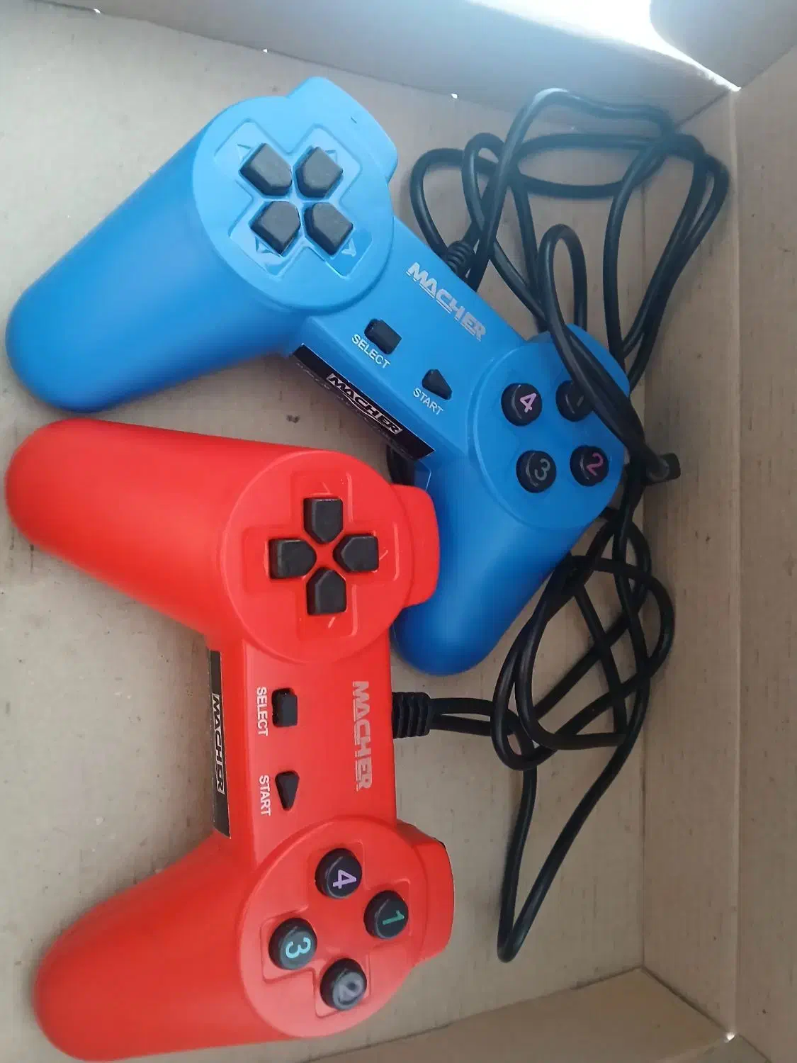 دسته بازی|کنسول، بازی ویدئویی و آنلاین|چهاردانگه (تهران), |دیوار