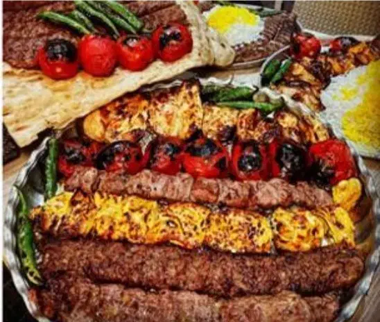 آشپزی|خدمات پذیرایی، مراسم|کهریزک, |دیوار