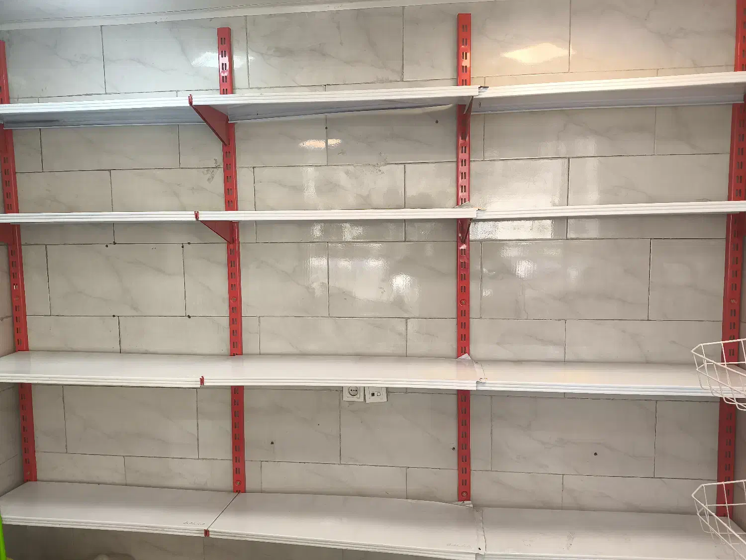 دکور مغازه|فروشگاه و مغازه|ملایر, |دیوار