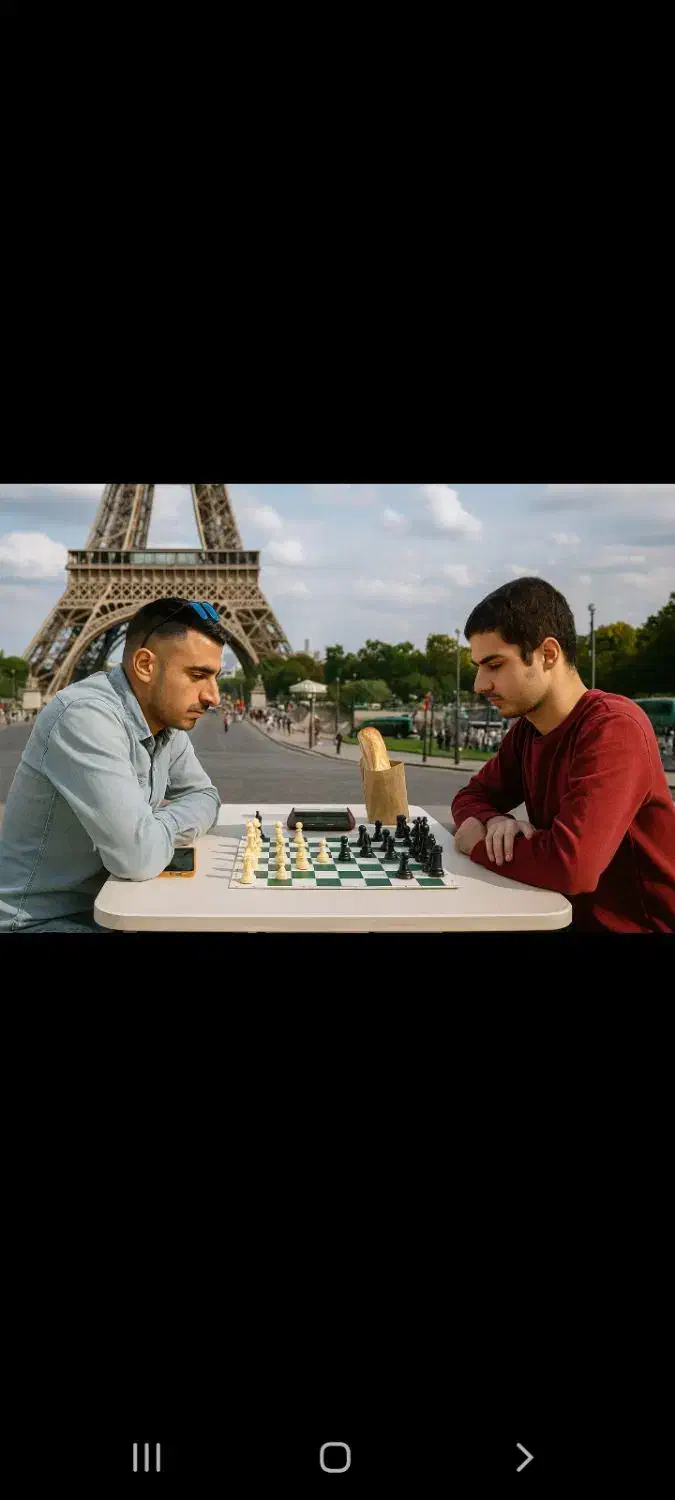 آموزش شطرنج|خدمات آموزشی|اسلامآباد غرب, |دیوار