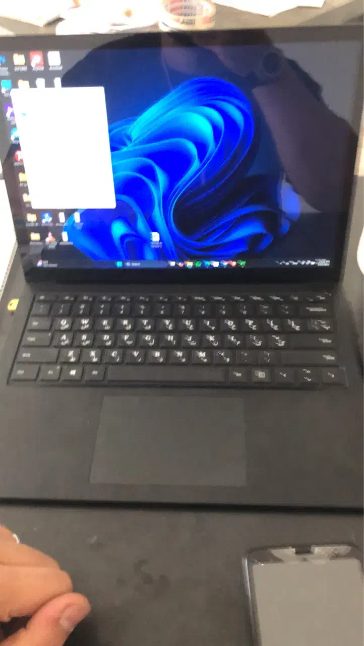 لب تاپ ماکروسافت|رایانه همراه|مشهد, آیت الله کاشانی|دیوار