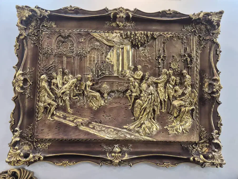 تابلو|تابلو، نقاشی، عکس|قرچک, مهدیه|دیوار