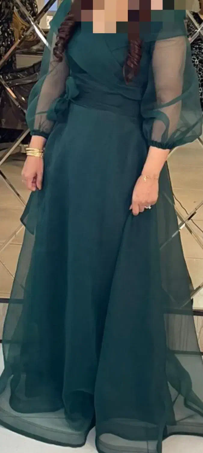 فروش لباس مجلسی در حد نو|لباس|مرودشت, پشت سایپا|دیوار