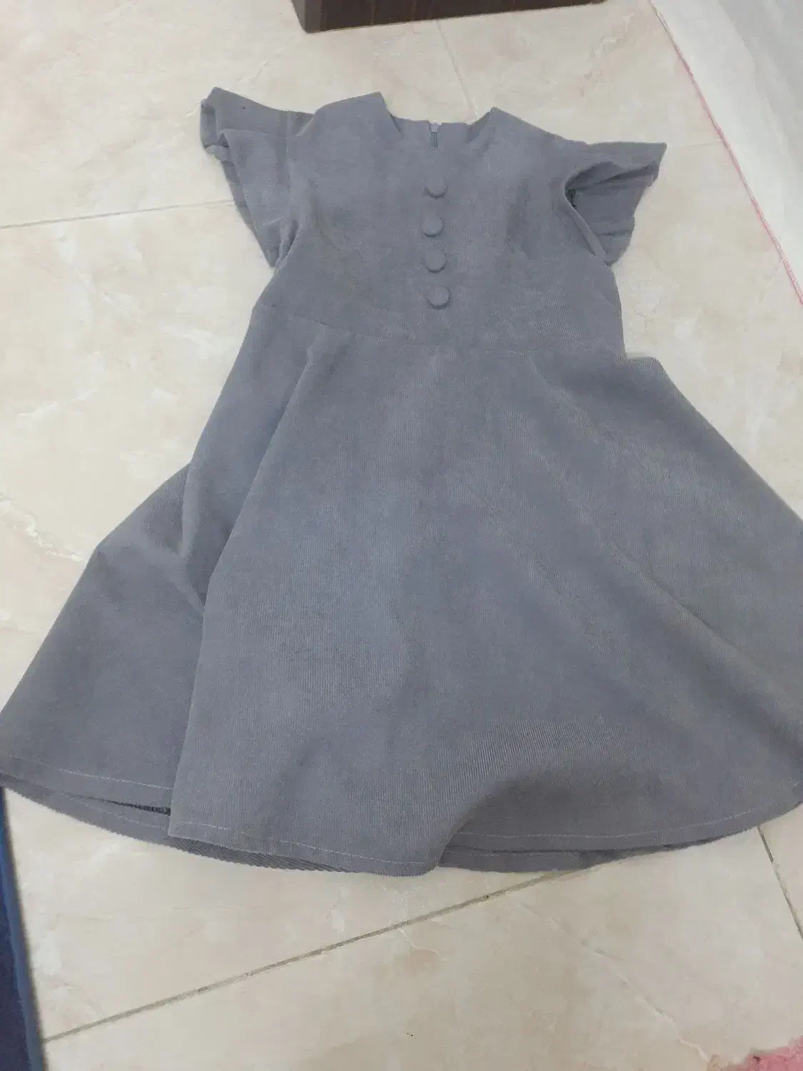 لباس بچه نو|کفش و لباس بچه|برخوار, |دیوار