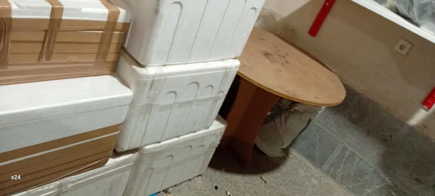 یخدان سالم دونه ۱۰۰|کوهنوردی و کمپینگ|یزد, |دیوار