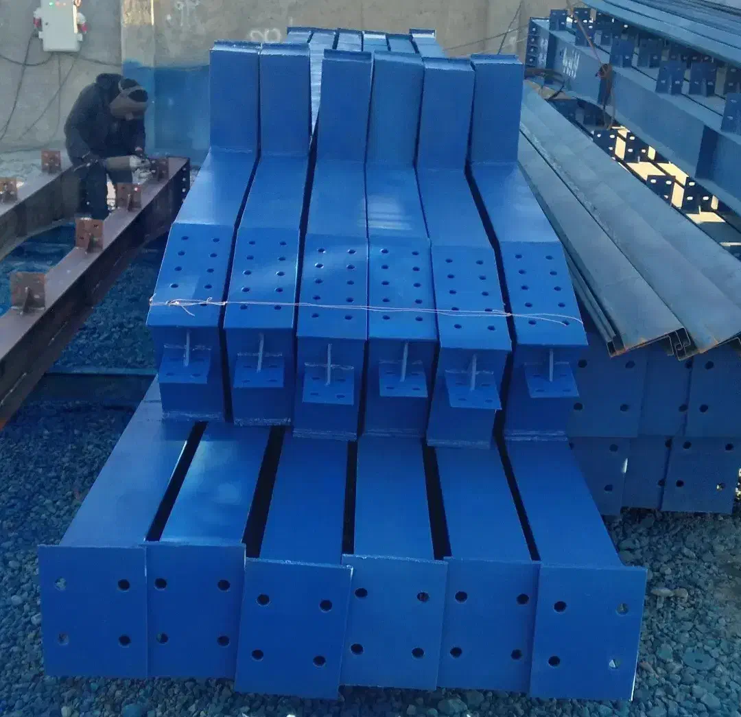 فروش از کارگاه انواع سوله نو و دست دوم|مصالح و تجهیزات ساختمان|رباطکریم, آدران|دیوار