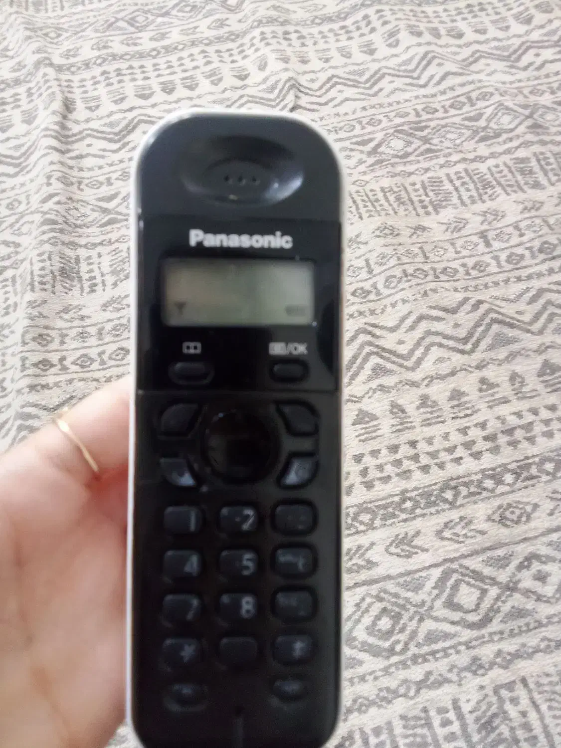 فروش خط|تلفن رومیزی|ری, دولتآباد|دیوار