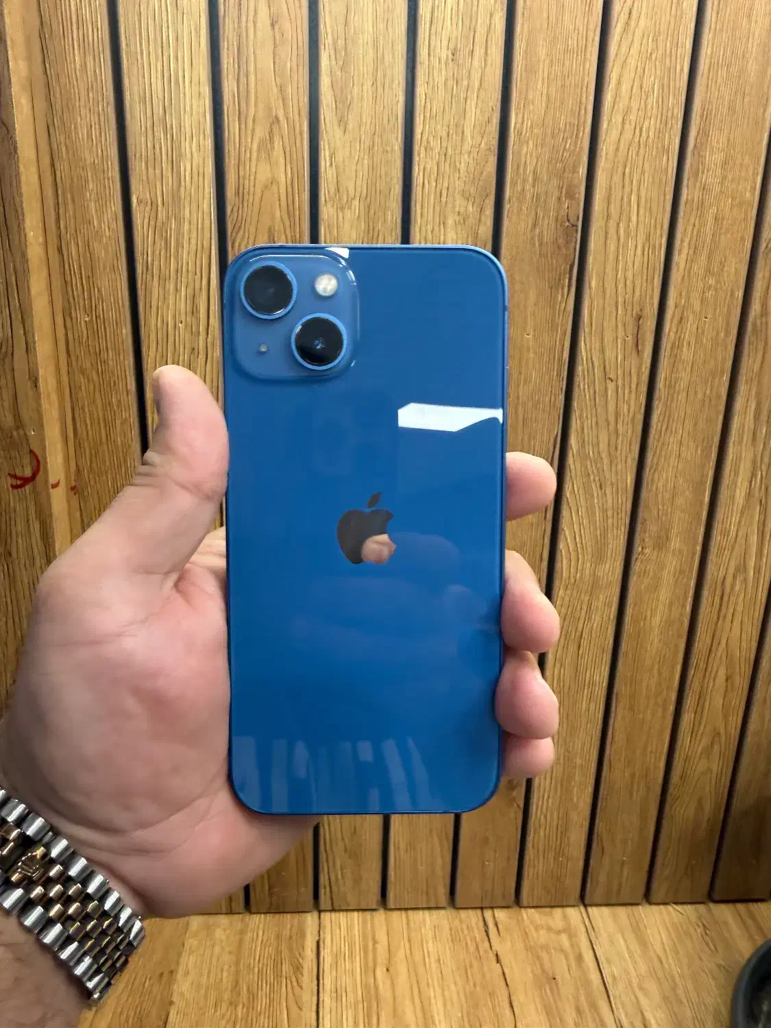 13Ch 128|موبایل|شیراز, آبیاری|دیوار